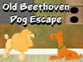 Gioco Old Beethoven Dog Escape