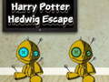 Gioco Harry Potter Hedwig Escape