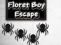 Gioco Floret Boy Escape