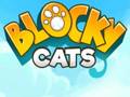 Gioco Blocky Cats