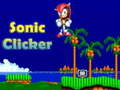 Gioco Sonic Clicker