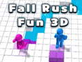 Gioco Fall Rush Fun 3D