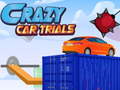 Gioco Crazy Car Trials