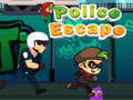 Gioco Police Escape