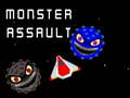 Gioco Monster Assault