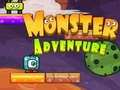 Gioco Monster Adventure
