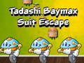 Gioco Tadashi Baymax Suit Escape