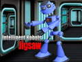Gioco Intelligent Robots Jigsaw