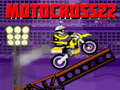 Gioco Motocross 22