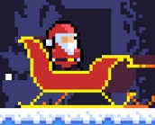 Gioco Regalo segreto di Babbo Natale 
