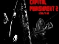 Gioco Capital Punishment 2: Cool to Die