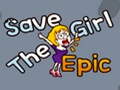 Gioco Save The Girl Epic