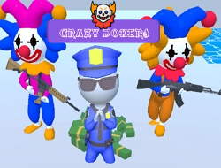 Gioco Joker pazzi 