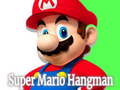 Gioco Super Mario Hangman