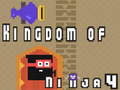 Gioco Kingdom of Ninja 4