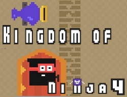 Gioco Regno dei Ninja 4 