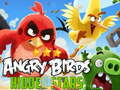 Gioco Angry Birds Hidden Stars