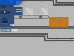 Gioco Fabbrica di vetro 2 