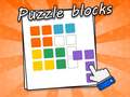 Gioco Puzzle Blocks