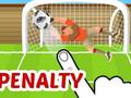 Gioco Penalty Kick Sport Game