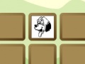 Gioco Colored Dog memory