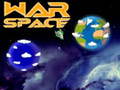 Gioco War Space