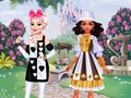 Gioco Fashion Fantasy: Princess In Dreamland