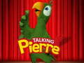Gioco Talking Pierre Birdy