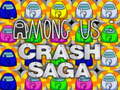 Gioco Among Us Crash Saga