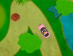 Gioco Dora le scarpe Explorer Reach.