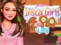 Gioco Insta Girls Spa Day