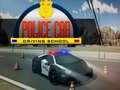 Gioco Police Car Chase Driving Simulator