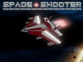 Gioco Space Shooter