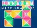 Gioco Tangram Match Masters
