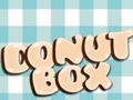 Gioco Donut Box