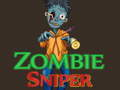 Gioco Zombie Sniper