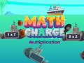 Gioco Math Charge Multiplication