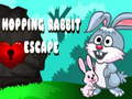 Gioco Hopping Rabbit Escape