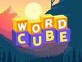 Gioco Word Cube Online