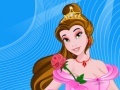 Gioco Beautiful Princess Belle