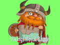 Gioco Vikings Royal Battle