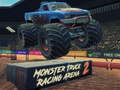 Gioco Monster Truck Racing Arena 2