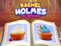 Gioco Rachel Holmes: Find Differences