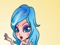 Gioco Haloween girl dress up