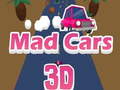Gioco Mad Cars 3D