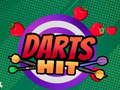 Gioco Darts Hit