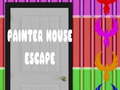 Gioco Painter House Escape
