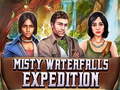 Gioco Misty Waterfalls Expedition