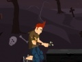 Gioco Zombie Kiss