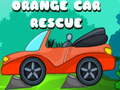 Gioco Orange Car Rescue